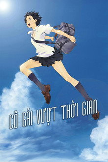 Cô gái vượt thời gian