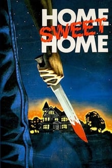 Home Sweet Home movie poster