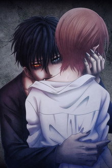 Devils Line