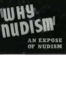Why Nudism: An Expose of Nudism