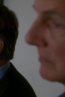 NCIS season 12 episode 3