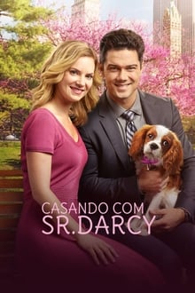 Poster do filme Casando com Sr. Darcy