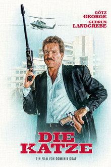 Die Katze