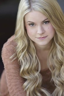 Photo of Megan James