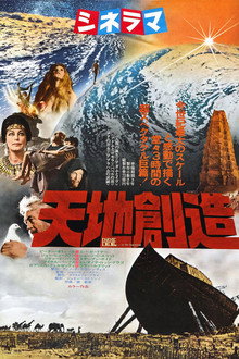 天地創造