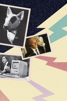 The '80s: Top Ten