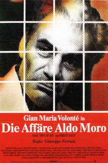 Die Affäre Aldo Moro