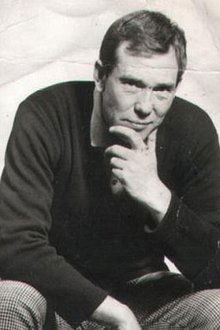 Photo of Mike Pratt