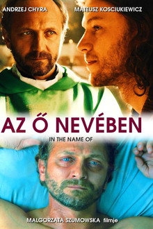 Az Ő nevében