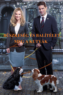 Büszkeség és balítélet, meg a kutyák