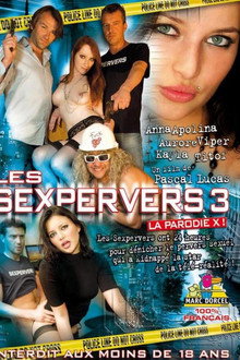 Les Sexpervers 3