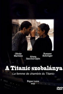 A Titanic szobalánya