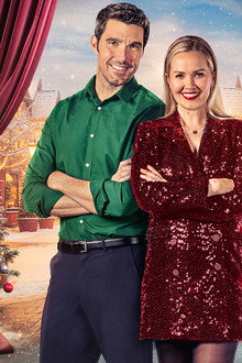 Abracadabra and a Christmas Miracle