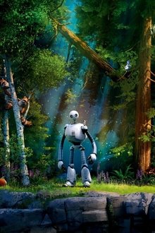 The Wild Robot