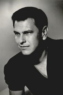 Photo of Loren Tindall