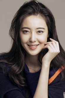 Photo of Mi Lu