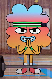 Darwin's Yearbook - Season 1