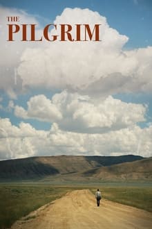 Poster do filme The Pilgrim