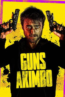 Guns Akimbo