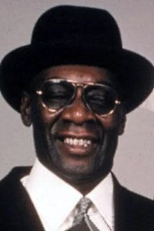 Photo of Julius Harris