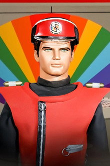Captain Scarlet: Spectrum Declassified