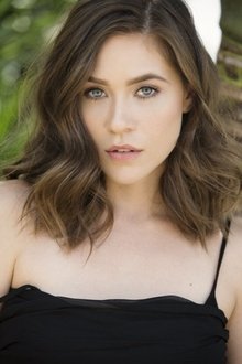 Photo of Ashley St. George