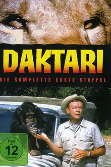Staffel 1