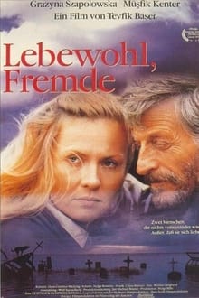 Poster do filme Lebewohl, Fremde