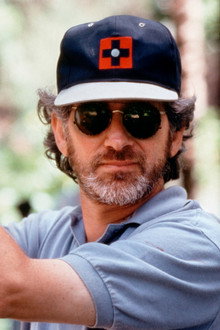 Steven Spielberg, l'homme et l'enfant