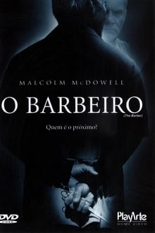 Poster do filme O Barbeiro