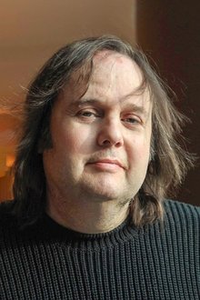 Photo of Bruce Sinofsky
