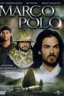 Poster do filme Marco Polo