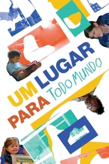 Poster do filme Um Lugar Para Todo Mundo