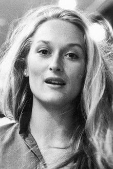 Photo of Meryl Streep