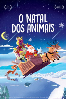 Le Grand Noël des animaux