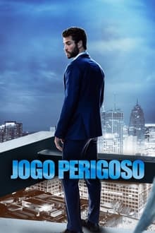 Poster do filme Jogo Perigoso