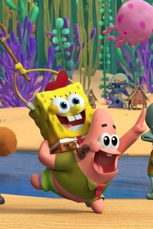 Kamp-Koral-SpongeBob's-Under-Years
