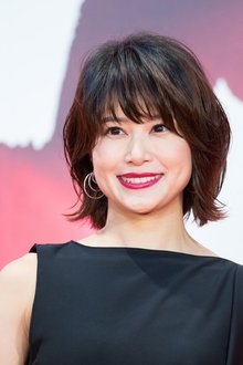 Photo of Aimi Satsukawa