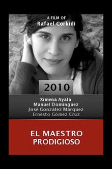 The Prodigious Teacher