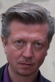 Foto de perfil de Frédéric Buret