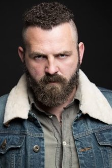 Photo of Benjamin Hoffman