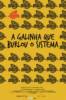 A Galinha Que Burlou o Sistema