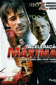 Poster do filme Aceleração Máxima