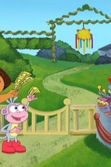 The Big Piñata