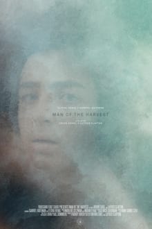 Poster do filme Man of the Harvest