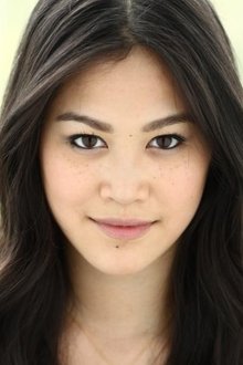 Photo of Dianne Doan