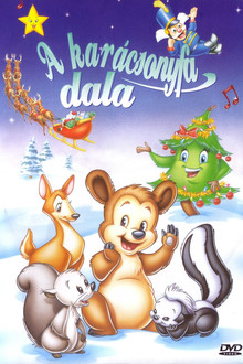 A karácsonyfa dala