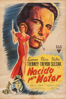 Nacido para matar