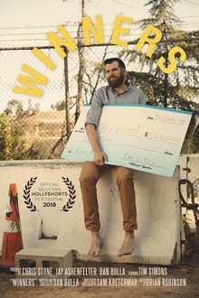 Winners movie poster