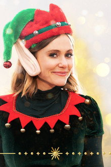 Christmas on the Vine